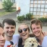 Joe Proud - @joeioc - Instagram