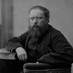 Pierre Joseph Proudhon - @joe.proudhon - Instagram