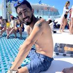 Joe BP - @joe_puente - Instagram