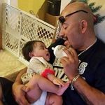 Joe Puente - @jpuente1973 - Instagram