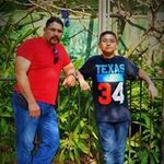 Joe Puente - @jpuente72 - Instagram