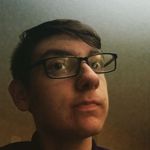 Joe Puente - @_yo.its.joe_ - Instagram