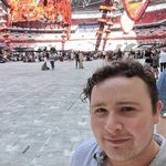 Joe Kelly - @joe.pullen.77 - Instagram