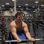 Joe Pullen - @bustedbiscuits05 - Instagram