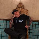 Joe Pullen - @joe_pullen24 - Instagram