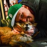 Joe Pullen (SeriousAndFriends) - @seriousandfriends - Instagram