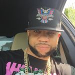Franklyn Purnell-joe - @franklynpurnelljoe - Instagram