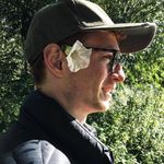 Joe Purnell - @joempurnell - Instagram
