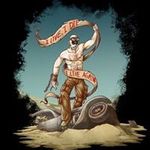 Joe Putman - @unluckybstrd1 - Instagram