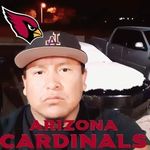 Efton Joe Quade - @eftonquade42 - Instagram