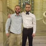 Joe McQuade - @mcquade.joe - Instagram