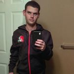 Joe McQuade - @joe_mcquade24 - Instagram