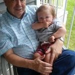Joe Quade - @bubba.quade - Instagram