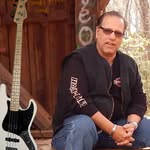 Joe QuaTTRONE - @rockstarjoe60 - Instagram
