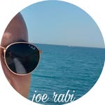 Joe Rabi - @joe.rabi - Instagram