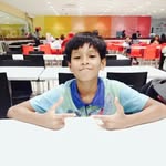 Joe Rabie Matangal - @joerabie - Instagram
