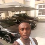 Joerabi Audu - @joerabiaudu - Instagram