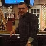Joe Rackley - @coltsr24 - Instagram