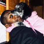 Joey Rackley - @babyrackribz - Instagram