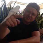 Hugh Francis - @joe_shit_the_ragman - Instagram