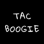 Joe Ragman - @tac_boogie - Instagram