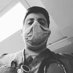 Joe Ragusa - @joerags3 - Instagram
