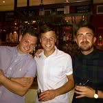 Joe Rainford - @jrainford89 - Instagram
