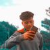 Virrend Rashford Jr. - Facebook