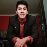 Joe Randy Mamani Sacaca - @joerandy27 - Instagram