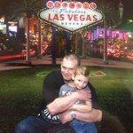 Joe Ranson - @joeyinvegas78 - Instagram