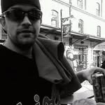Joe Ranson - @smokin.joe81 - Instagram