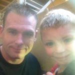 Joe Ranson - @joeyinvegas34 - Instagram