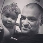 Big Daddy Razz - @joey_rasberry - Instagram