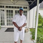 Joe L. Rasberry Jr. - @blackbirdy53 - Instagram