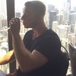 Joe Rasberry - @jxrx21 - Instagram