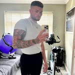 Joe Ratcliffe - @joeeratcliffe - Instagram
