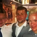 Joey Ratcliffe - @joeratcliffe81 - Instagram