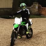 Motorsport And Flips - @joe_ratcliffe2005 - Instagram