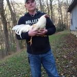 Joe Ratliff - @out.law8 - Instagram