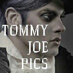 Tommy Joe Ratliff - @tommyjoepics - Instagram