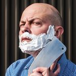 Joe Ray - @joe_diner - Instagram