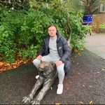 Joe Ray - @joeray_97 - Instagram