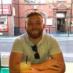 Joe Ray Kirton - @joekirton97 - Instagram