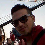 Joe Ray - @joe_ray_av - Instagram