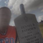 Joey Rayborn - @babybrock80 - Instagram