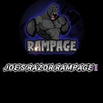 💈𝐈𝐋 𝐁𝐀𝐑𝐁𝐄𝐑 𝐃𝐈 𝐙𝐎𝐍𝐀💈 - @joe.razor_rampage_ - Instagram