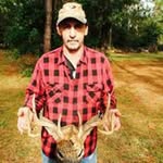 Joe Redd - @reddjoe - Instagram