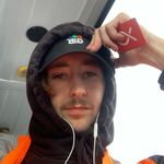 Joe Reddiex - @joe.reddiex - Instagram