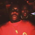 Joe Redding - @redding8790 - Instagram