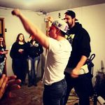 party_boy aka joe redding - @dj_partyboy - Instagram
